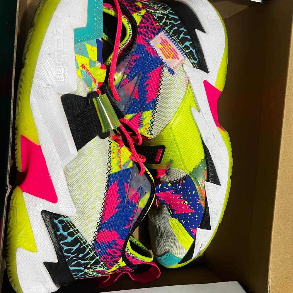 Jordan why not zero.3